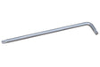 Jonnesway gebogen holle sleutel s2 t-45 h07st45
