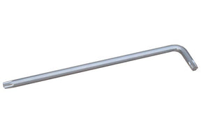 Jonnesway gebogen holle sleutel s2 t-45 h07st45