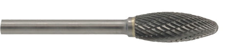 Beta vlamdraairotor 6mm