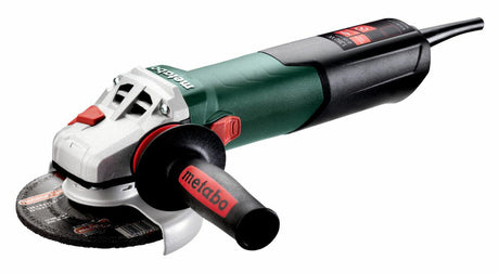 Metabo hoekvermaler 125 w 13-125