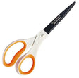 Fiskars universele schaar 21cm titaannon-stick
