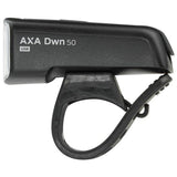 Axa koplamp dwn front 50 lux - usb-c oplaadbaar