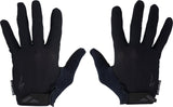 Specialized body geometry sport gel full finger gloves