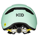 Ked fietshelm pop ii mips s (48-52cm) - mat mint