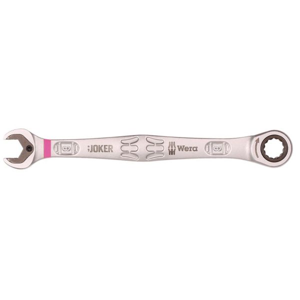 Cycplus Steeken ringratelsleutel Joker | 8 x 144 mm