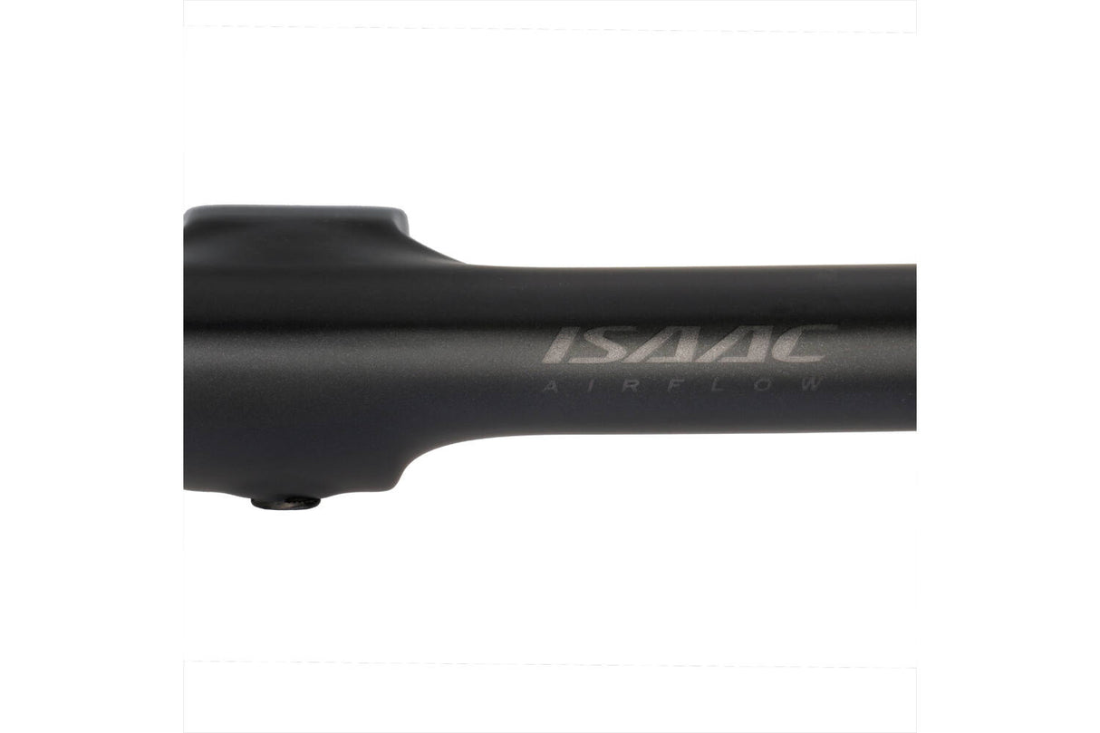 Isaac racestuur airflow 42cm 130mm carbon