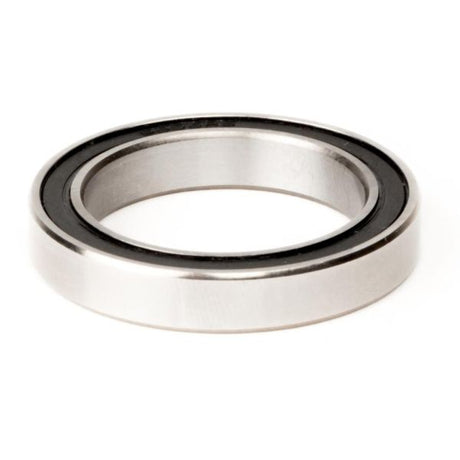kogellager 6902-2RS staal zilver