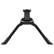 Atranvelo standaard atlas widespread double 315 mm am - zwart