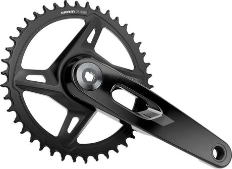 Sram rival e1 xplr wide dub dm 1x13-speed crankset