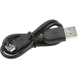 Smart usb-oplaadbare koplamp rays 150 usb