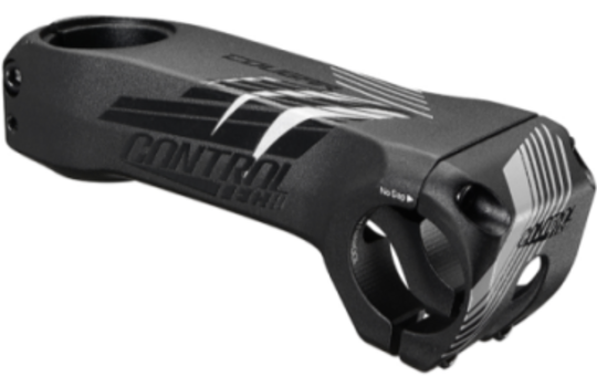 Controltech - stuurpen cougar 110mm -8° semi internal
