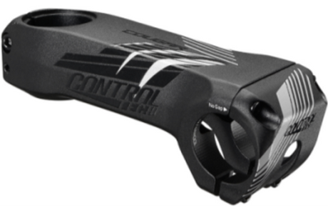 Controltech - stuurpen cougar 110mm -8° semi internal