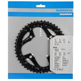 Shimano kettingblad 48t fc-t521 non series - kettingrand - zwart