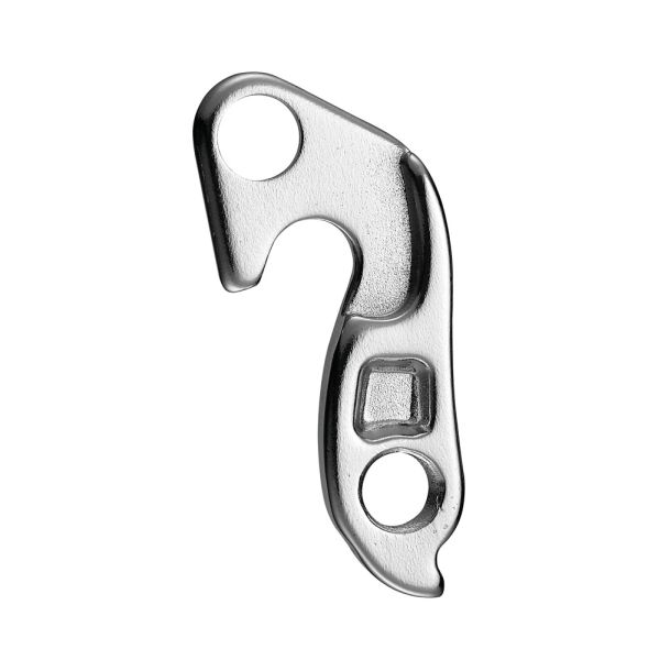 Union derailleurpad GH-084 met schroefset M8x0.75