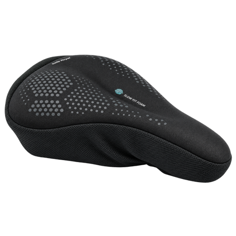 Selle royal s.p.a. zadeldek selle royal slow fit foam large