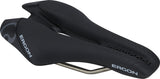 Ergon sr tri women front saddle