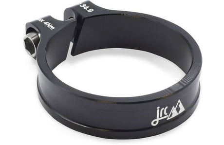 Jrc - zadelpenklem lightweight kumo+ 34.9mm zwart