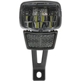 Axa koplamp nxt 60 steady - zwart