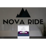 Novaride ceramic pulley wheels 11 t