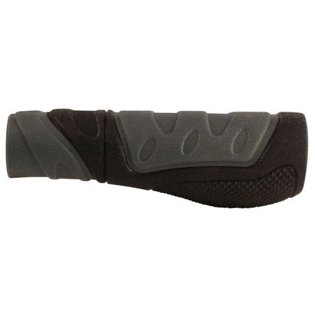 Ergo Bicycle Lock - 130 130mm, Black Grey