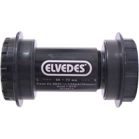 Trapaslagerset Elvedes twist fit bb30