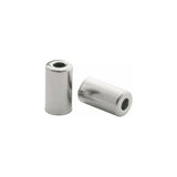 Kabelhoedje Bofix ø5.0mm messing (25 stuks)