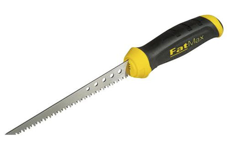 Stanley handgereedschap stanley schrobzaag fatmax 335mm
