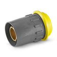 Karcher koppelkoppelsnelheid tr