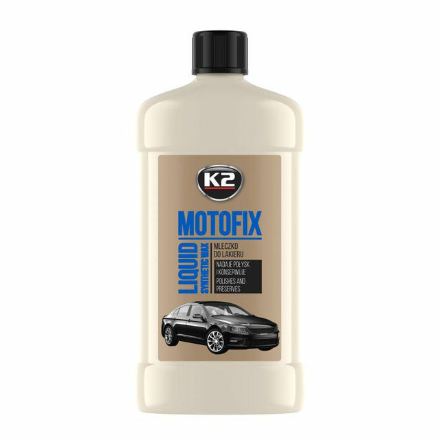 K2 emotofix glanzende melk 500ml