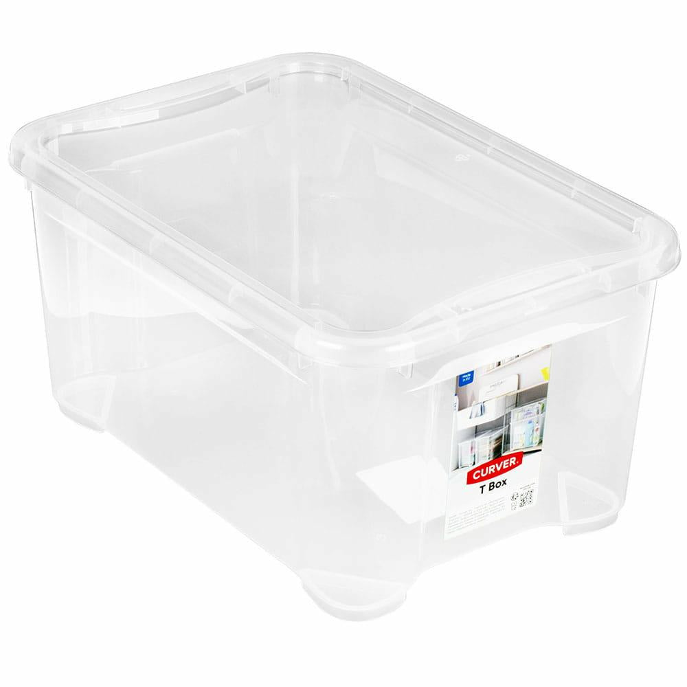 Curver dekcontainer 14l