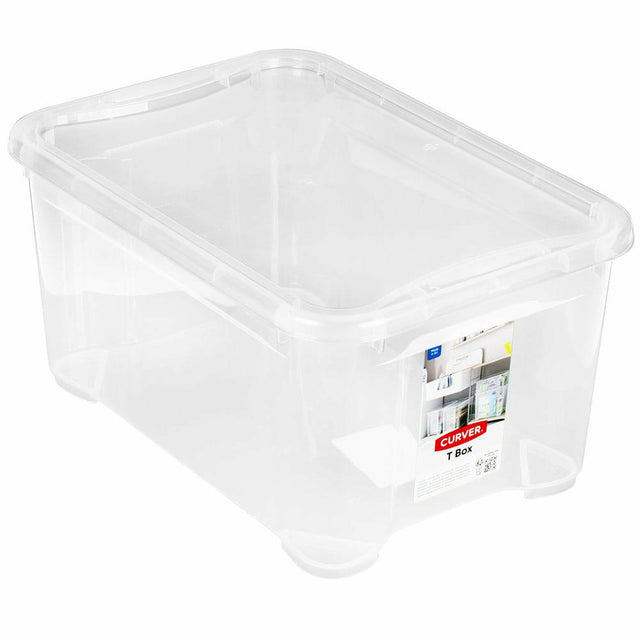 Curver dekcontainer 14l