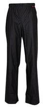 Oxxa warwick 5300 regenbroek pu marine 3xl