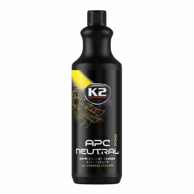 K2 universeel reinigingsmiddel apc neutraal pro 1l
