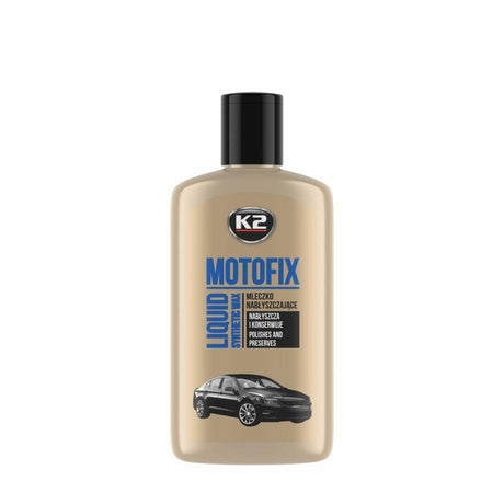K2 emotofix glanzende melk 250ml