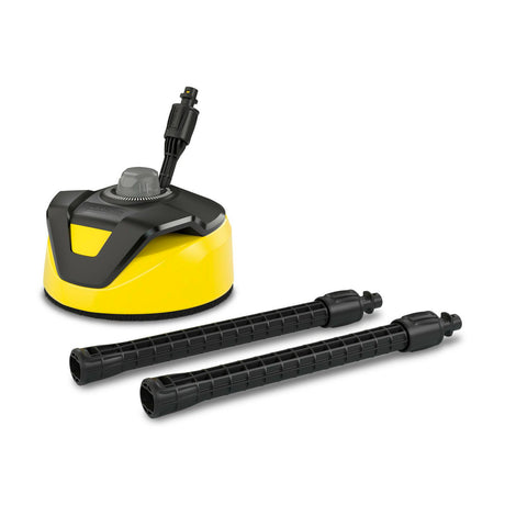 Karcher terras borstel t5 t-racer