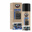 K2 lucht verse nieuwe auto 150 ml