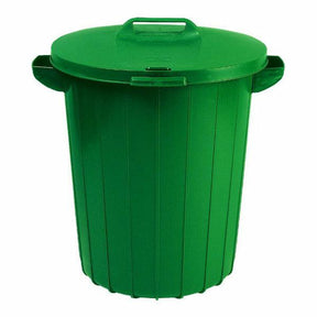 Curver afvalcontainer 90l ♪ green ♪