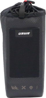 Uswe food pouch handlebar bag 1.4l