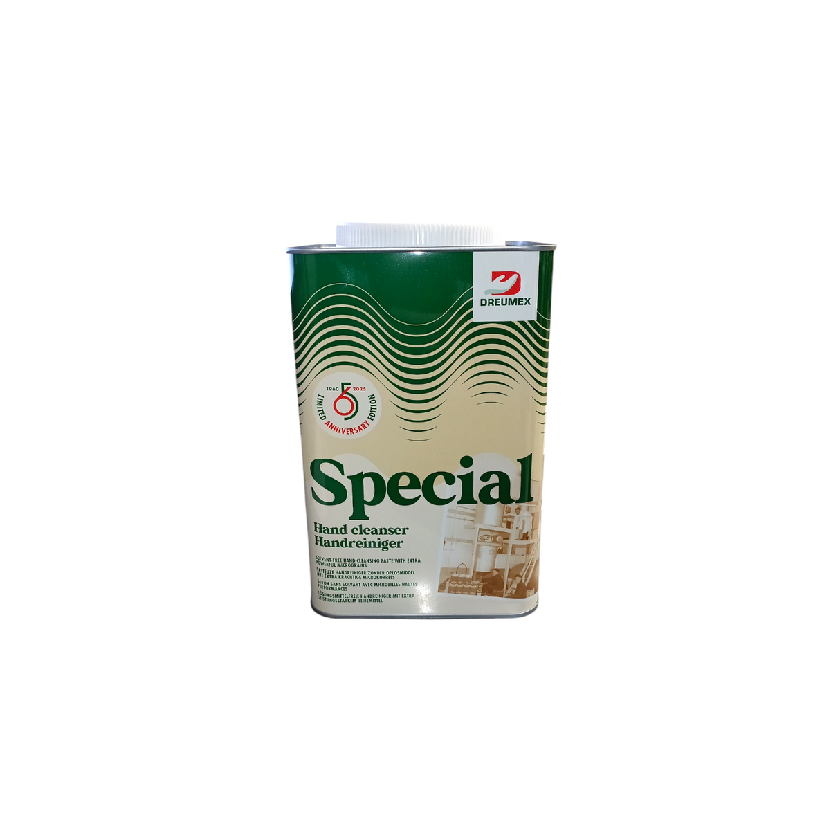 Soap Dreumex Blik Special 4,5ltr