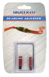 Quaxar schaltzugeinsteller