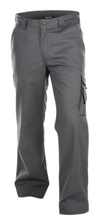 Dassy broek liverpool p k grijs 56