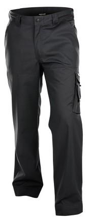 Dassy broek liverpool p k zwart 50