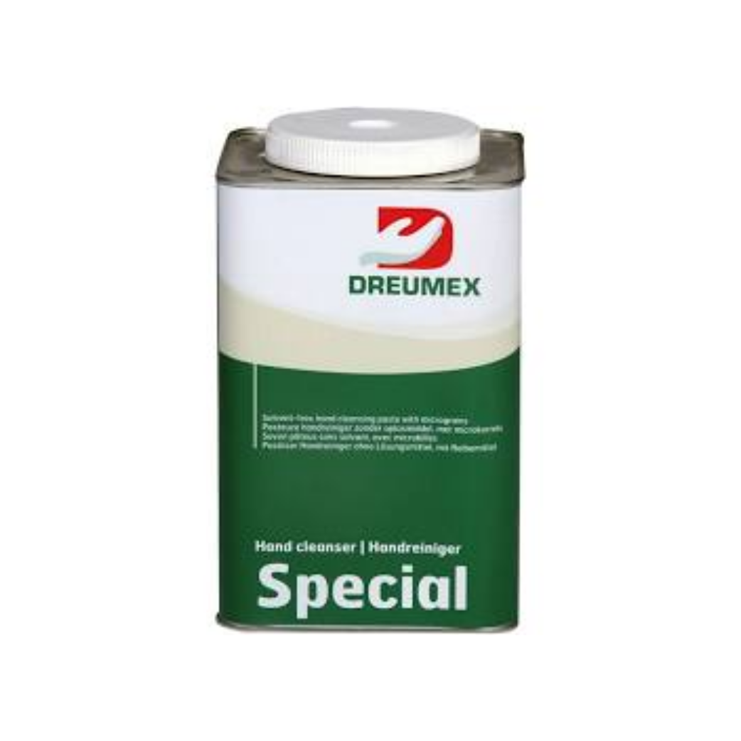 Zeep Dreumex blik special 4.5ltr