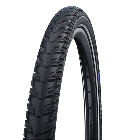 buitenband Energizer Plus 28 x 1.75 (47-622) zwart bruin