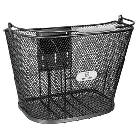 Fastrider peel stuurmand klickfix zwart