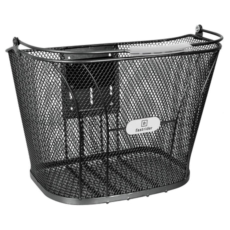 Fastrider peel stuurmand klickfix zwart