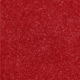 Cricut joy • smart iron-on glitter rood