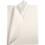 Creativ company https: www.cchobby.nl tissuepapier-vel-50x70-cm-17-gr-wit-10-vel-1-doos