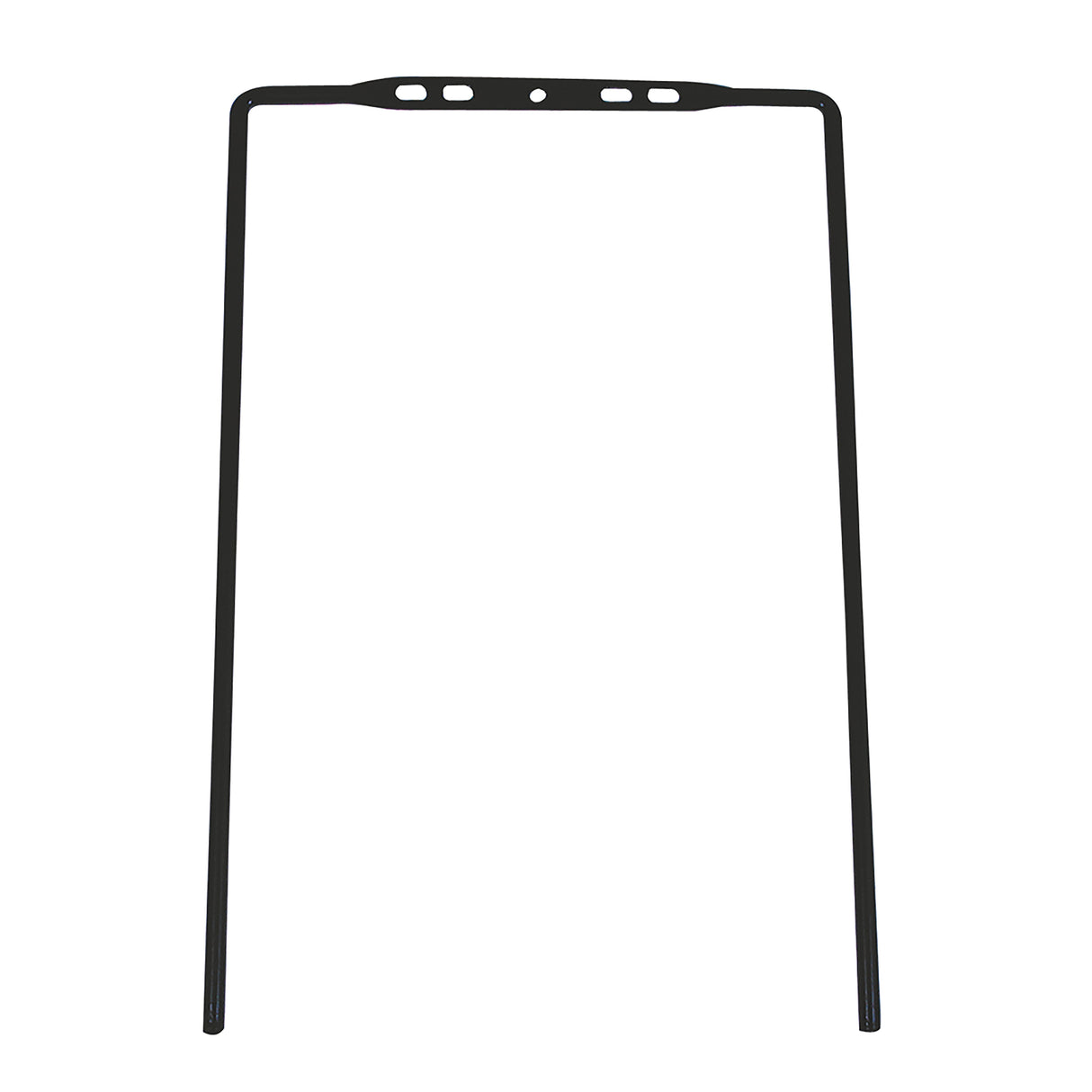 Fastrider afstandhouder small tbv dubbele tas small accessoire