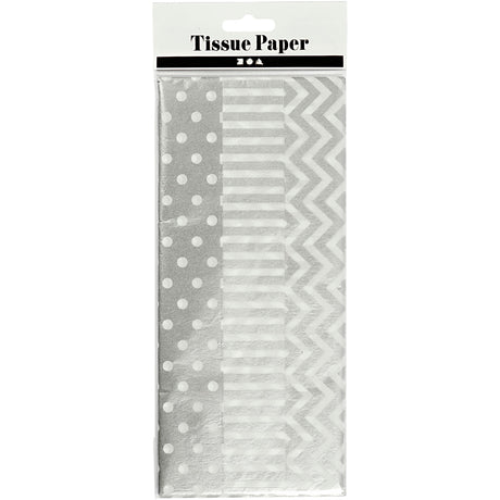 Creativ company tissuepapier